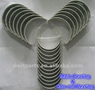 4D301Engine Bearings with competitive price