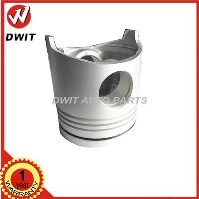 8DC10 Piston Set ME091049 Piston With Tinning