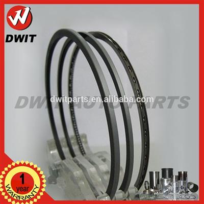 TD27 auto spare parts piston ring 96mm with OEM price