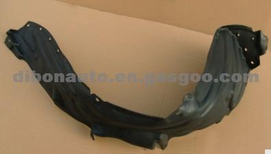 Chery Tigo 2010 Front Inner Fender OEM T11-3102061PF L T11-3102062PF R