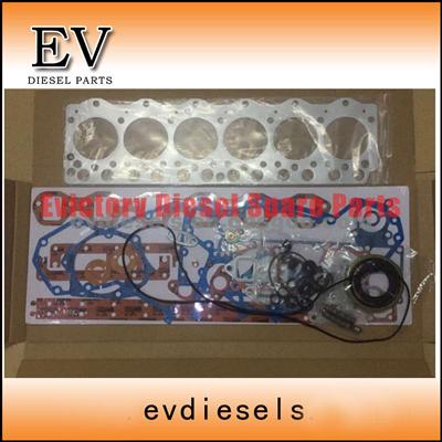 Cylinder Gasket S6D95L 6D95L S6d95 6D95 SA6D95 SA6D95L Head Gasket For Komatsu Overhaul