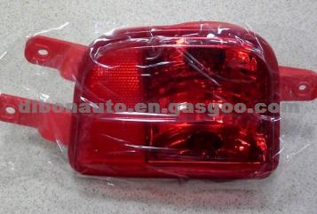 Chery Tigo 2010 Rear Fog Lamp OEM T11-3732030BA L T11-3732040BA R