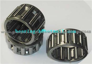 WJ344016 Bearing 53.975x63.5x25.4mm UBT Bearing