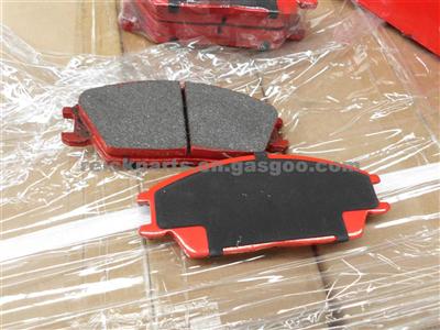 HYUNDAI Excel Eon Elantra Accent Getz Lantra Pony S-Coupe Brake Pad D404 SP1047 SP1427