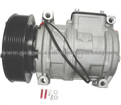 PN#AN221429 AH169875 Air Conditioning Compressor Fit New John Deere Tractor RE46609 SE501459 TY24304