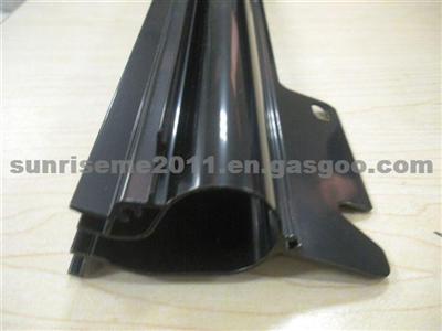 Aluminum Alloy Base Profile 41862