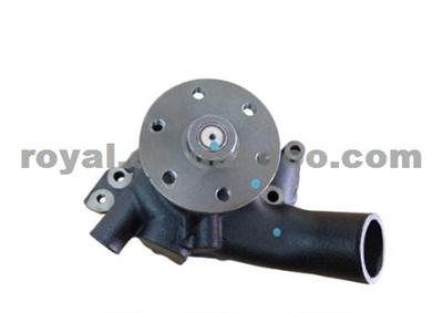 China Supplier Engine ISUZU Water Pump 6BD1T 1-13610-016-0