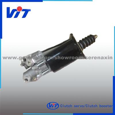 Auto Parts WABCO Truck Clutch Servo Booster 9700511000/2Z0721261A CLUTCH SERVO FOR SCANIA