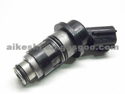 Nissan Fuel Injector 1660073C00