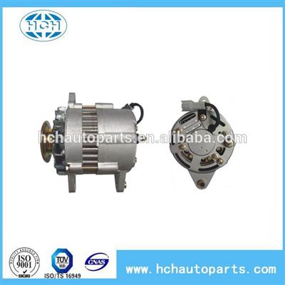 electric alternator 220v 230v of HCH brand applic bosch man merce