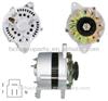 Car truck excavator alternator 02142-5093 for Mitsubishi