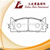 
Brake Pad for Ford Ranger 2013 AB3121351
