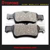 D986 Brake Pad For MERCEDES BENZ GDB1546 0054207920