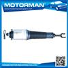 
Welcome OEM comfortable replacing air suspension bags with coil springs
