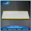 truck cabin air filter 1913500 1770813 AF27692