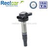 Jaguar XJ S Type XK XF XJ8 2006 06 2007 07 2008 08 09 10 IGNITION COIL 099700-1120 AJ810445 4526466 4744015