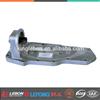LB-H0005 PC200-6 Excavator 6D102 Engine Oil Cooler Cover 6735-61-2260