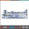 LB-H0021 EX100 EX120-5 4BG1 Earthmover Oil Cooler Cover