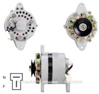 
alternator 220v 5kw price list HCH brand with high quality oem 8944723300
