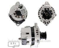 
ac alternator generator HCH brand bosch 0120488280 0986039931
