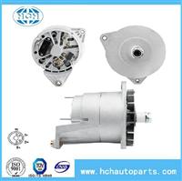
low rpm generator alternator for bosch man with diferrent specification
