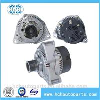 
man truck alternator 10kw bosch 0120468131 0124555009
