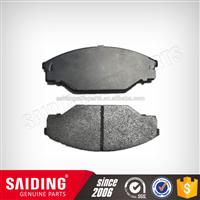 
Brake Pad For Toyota Hiace Parts 04465-20150
