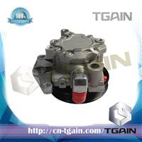 
Power Steering Pump for Merdeces C200 GLK250 W204 X204 OEM ON.0064662401 006 466 24 01 -Tgain
