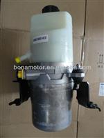 
Electronic power steering pump for FORD 4M513K514CE
