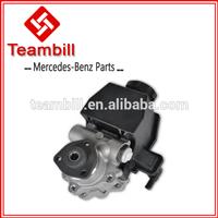 
auto parts for Mercedes sprinter 902 903 904 906 power steering pump 0024662601
