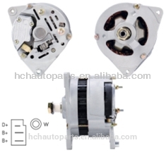 Car truck excavator alternator 02142-5093 for Mitsubishi