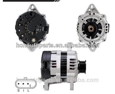 three phase alternator regulator HCH brand with high quality oem 8971865511