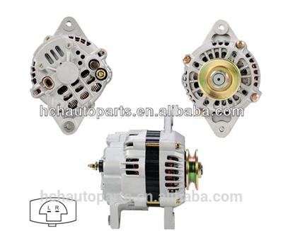 12v small car alternator HCH brand bosch 0120489565 0120339514