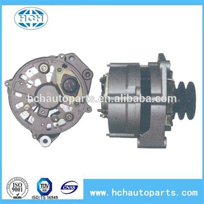 car auto alternator of HCH brand applic bosch mitsubishi and merce