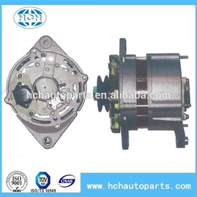 single phase permanent magnet alternator of HCH brand with popular sale in the world