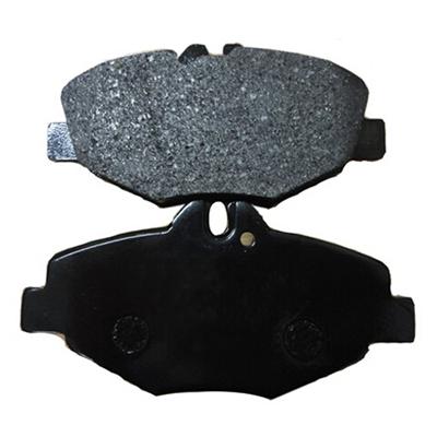 D987 For Motorcar Parts European Quality Brake Pads Factory