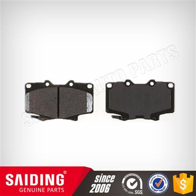 Brake Pad for toyota land cruiser pickup fj cruiser fzj80 04491-60160