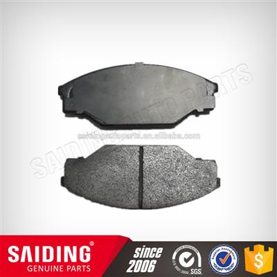 Brake Pad For Toyota Hiace Parts 04465-20150