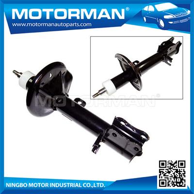 MOTORMAN Free Sample Available excellent performance rear shock absorber 96289902 KYB333254 for DAEWOO NUBIRA