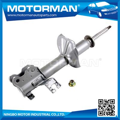 MOTORMAN Fully Stocked excellent performance japanese car shock absorber 54302-0M325 KYB333219 for NISSAN bluebird sylphy