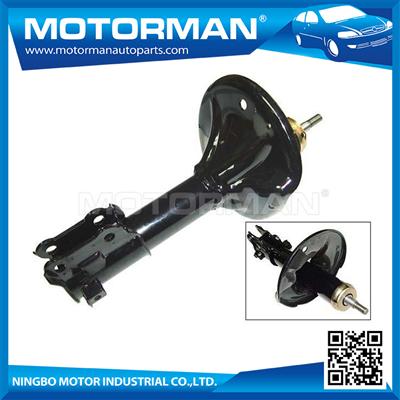 MOTORMAN Fully Stocked high temperature resistance hydraulic shock absorber, absorber shock 333205 KYB633179 for HYUNDAI