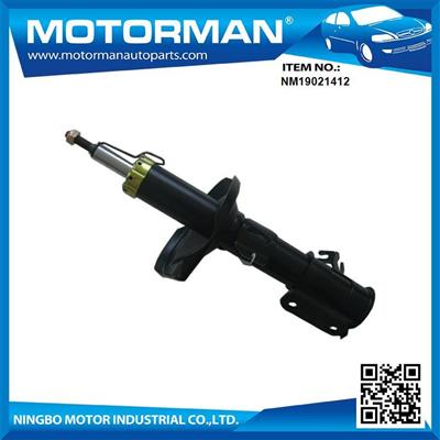 FRONT RH GAS-FILLED SHOCK ABSORBER FOR DAEWOO Lacetti Front R GAS-FILLED