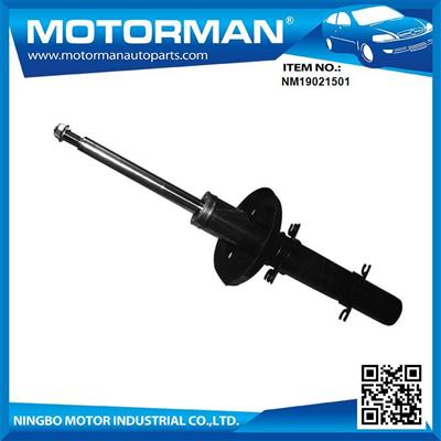 FRONT GAS-FILLED SHOCK ABSORBER FOR AUDI A3 96/9-03