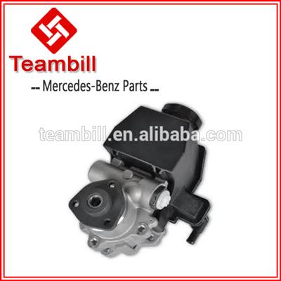 auto parts for Mercedes sprinter 902 903 904 906 power steering pump 0024662601