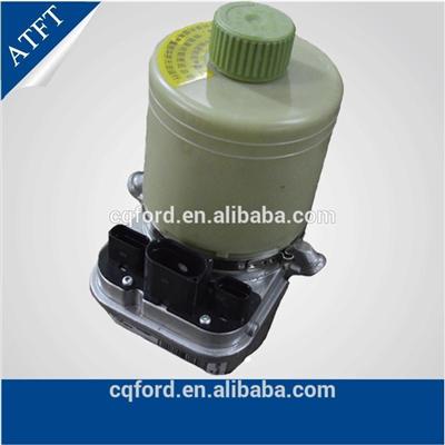 Cars Auto Steering Parts, Power Steering Pump for VW/Polo from alibaba china