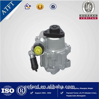 Alibaba en China Hydraulic Power Steering Pump for BMW OEM. 32411092135/32411093578/32411094962/32411094964