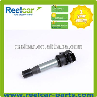 Fiat Barchetta Bravo Stilo 1.8 16v Ignition Pencil Coil 46473849 0046473849