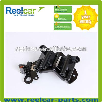 IGNITION COIL FOR HYUNDAI ACCENT GETZ 2730122600