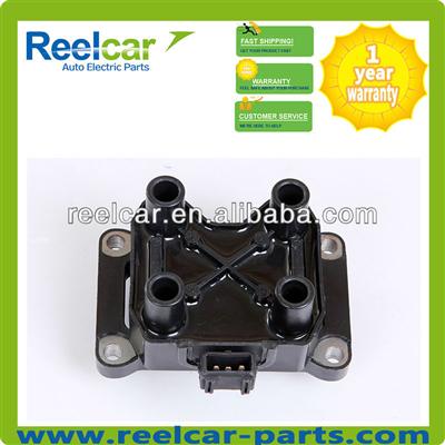 Volkswagen IGNITION COIL F000ZS0213