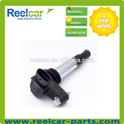 GM Cadillac CTS STS Buick HOLDEN OPEL IGNITION COIL FOR 12566569 12583514 12590954 12613057 0221604104 C1508 D501C UF-375